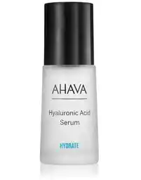 Ahava Hyaluronic Acid intensywnie nawilżające Serum 30ml