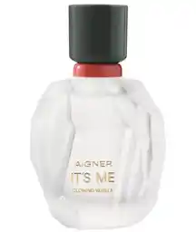 Aigner It s me Glowing Vanilla Woda perfumowana 100 ml
