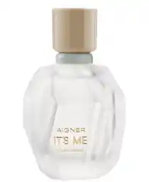 Aigner It s me Solar Jasmine Woda perfumowana 100 ml