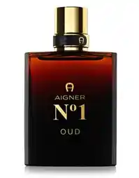Aigner N 1 Oud Woda perfumowana 100 ml