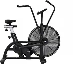 AirBike NPG Rower treningowy powietrzny