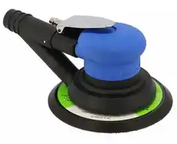 Airpress Szlifierka mimośrodowa 45407-5