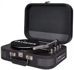 Aiwa Gramofon VPX-1951 Tytanowy