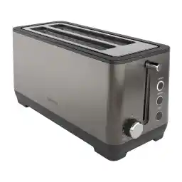 Aiwa Kofotatsu ABT-1600 Ruszt do bułek Rozmrażanie 1600W Toster