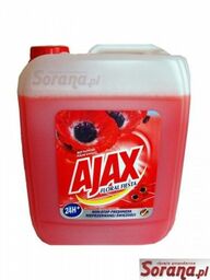 Ajax płyn uniwersalny