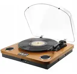 Akai Gramofon ATT-11BTN