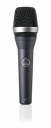 AKG D