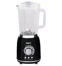 Akpo AHB 520CY 1,5l Blender kielichowy