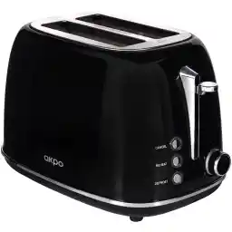Akpo AHT510CY Rozmrażanie 815W Toster
