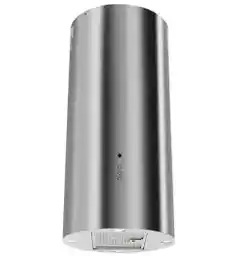 Akpo WK-10 Isla Balmera Slim Inox Okap wyspowy