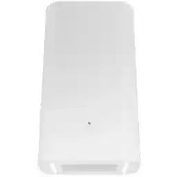 Akpo WK-12 ELLIPSE WL BI Biały Okap kominowy