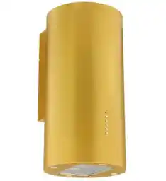 Akpo WK-4 Balmera WL Slim Złoty Okap przyścienny