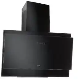 Akpo WK11 Juno 50 T300 Czarny Okap kominowy
