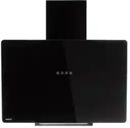 Akpo WK11 Smart 50 T300 Czarny Okap kominowy