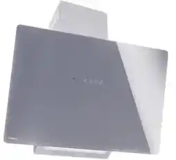 Akpo WK11 Smart 50 T300 Szary Okap kominowy