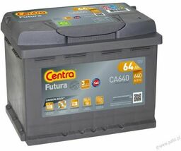 Centra