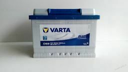 Akumulator Varta