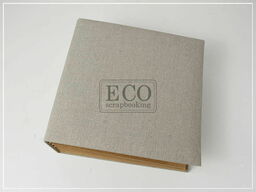 Albumy scrapbooking