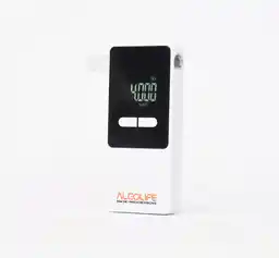 Alcolife Alkomat S3