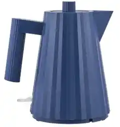 Alessi Plisse MDL06 1l 2400W Niebieski Czajnik kuchenny
