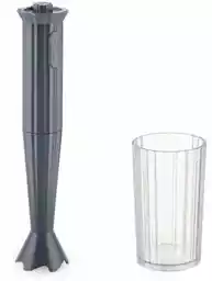 Alessi Plissé MDL10G 500W blender