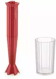 Alessi Plissé MDL10R 500W blender