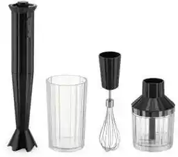 Alessi Plissé MDL10SB 500W blender