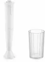 Alessi Plissé MDL10W 500W blender