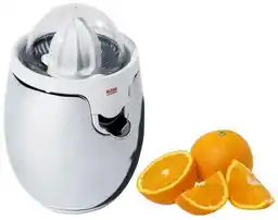 Alessi SG63 Elektryczny Wyciskacz do Soków