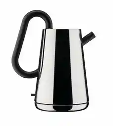 Alessi TORU Czajnik Elektryczny 1,7 l Stalowy / Srebrny Połysk