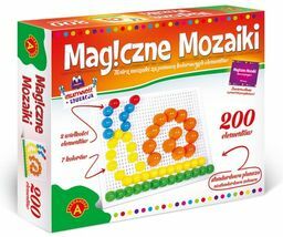 Alexander zabawki edukacyjne