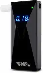 Alkomat AlcoForce AF-450