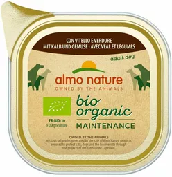 Almo Nature Bio Organic