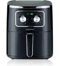 Alpina BL-24686 1450W 4,5l Air fryer