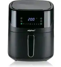 Alpina BL-27218 1600W 6,5l Air fryer