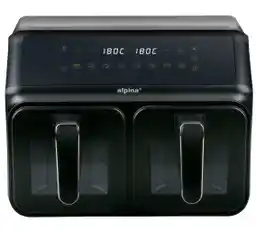 Alpina BL-27219 2200W 8l Air fryer
