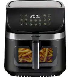 Alpina BL-27221 1800W 9l Air fryer
