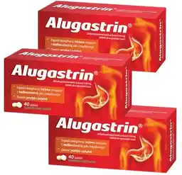 Alugastrin