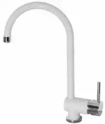 Alveus Arc 110 Bateria kuchenna wysoka biała 1126721