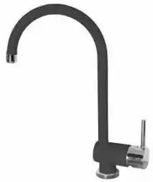 Alveus Arc 110 Bateria kuchenna wysoka czarna 1126725