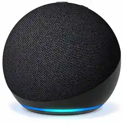Amazon Echo Dot 5 Charcoal Inteligentny głośnik