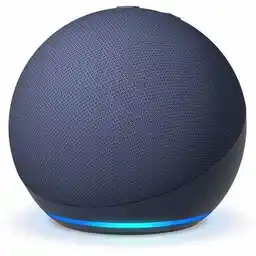 Amazon Echo Dot 5 Niebieski Inteligentny głośnik