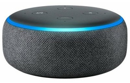 Amazon Echo