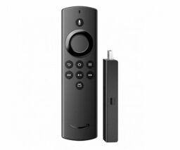 Amazon Fire TV Stick