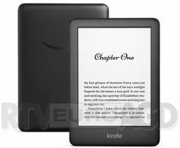 Amazon Kindle