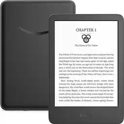 Amazon Kindle