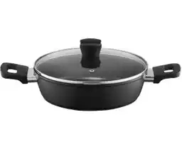 Ambition Alto Indukcja Nieprzywierająca 32cm Patelnia