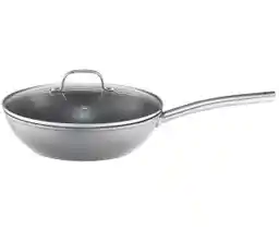 Ambition Bubble Wok Indukcja Nieprzywierająca 28cm Patelnia