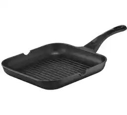 Ambition Enzo Indukcja Nieprzywierająca 28cm Patelnia grillowa