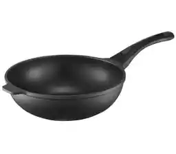 Ambition Enzo Indukcja Nieprzywierająca 28cm Patelnia Wok